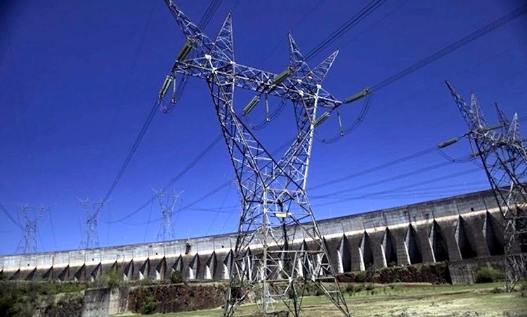 No momento, você está visualizando ELETRONORTE