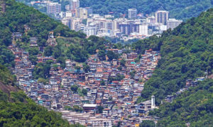 Leia mais sobre o artigo PROGRAMA FAVELA BAIRRO