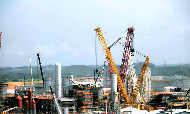 No momento, você está visualizando Abreu e Lima | PETROBRAS