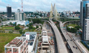 Leia mais sobre o artigo METRÔ SP