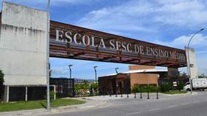 No momento, você está visualizando Gerenciamento no SESC