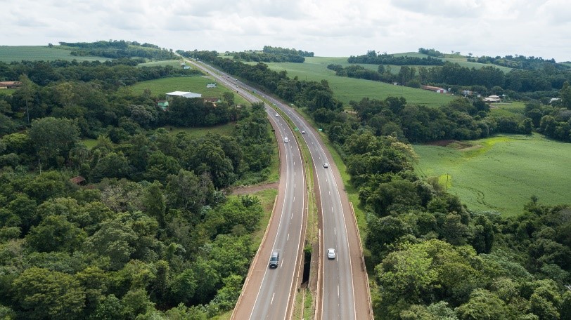 No momento, você está visualizando Programa Estratégico de Infraestrutura e Logística de Transportes do Paraná