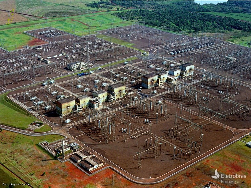 No momento, você está visualizando Novas Subestações em FURNAS