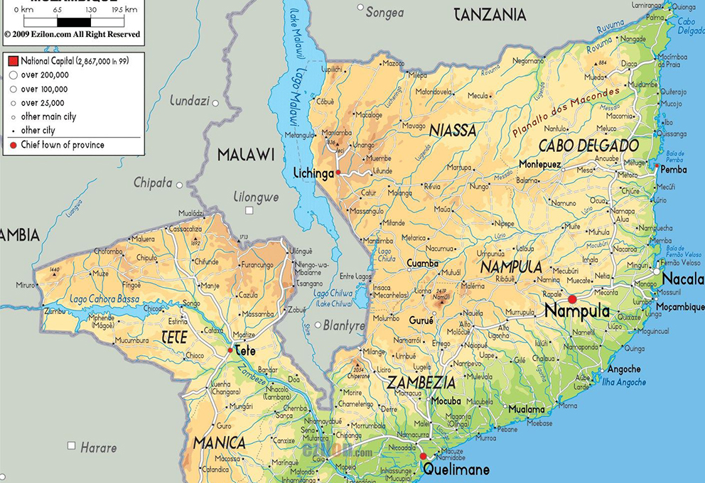 No momento, você está visualizando MOÇAMBIQUE