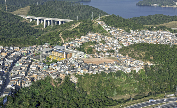 No momento, você está visualizando NOVO CONTRATO – COMPLEXO DO AREIÃO – BILLINGS