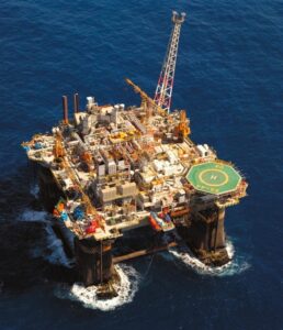 Leia mais sobre o artigo PETROBRAS PRORROGA SERVIÇOS COM A NÚCLEO