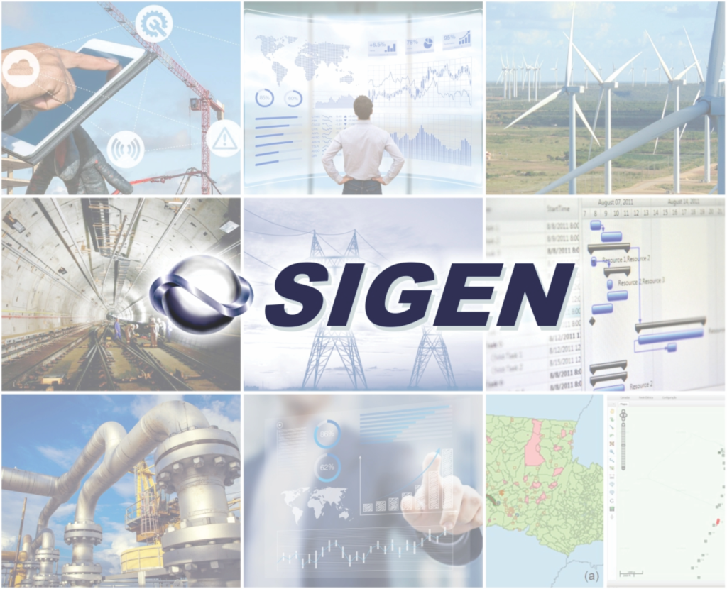 sigen