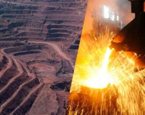 Leia mais sobre o artigo NOVA DIRETORIA DE MINERAÇÃO