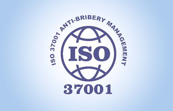 No momento, você está visualizando <strong>RECERTIFICAÇÃO ISO 37.001 – ANTISSUBORNO</strong>