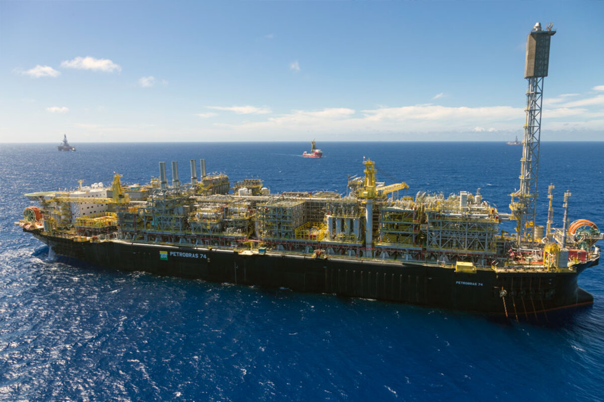 Leia mais sobre o artigo <strong>NOVOS CONTRATOS – FPSOs P-82 E P-83</strong>