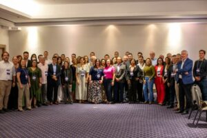 Leia mais sobre o artigo EVENTO LIDERANÇAS