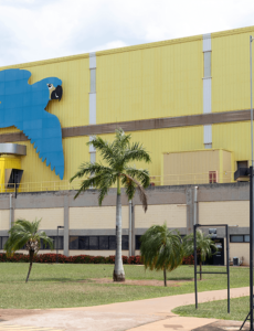 Leia mais sobre o artigo ENTREGA ESTUDO FÁBRICA CHAMEX