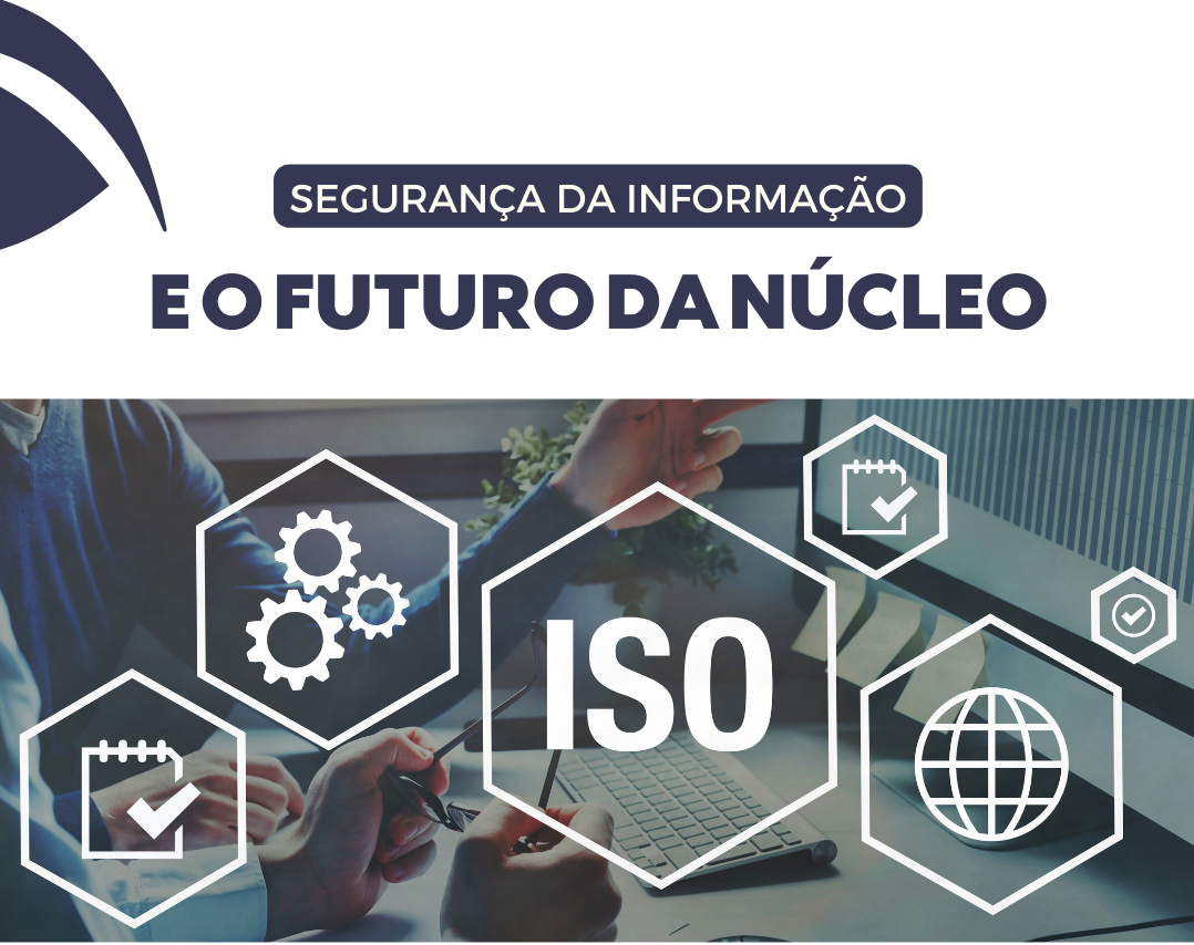 Leia mais sobre o artigo TEM INÍCIO PROCESSO DE CERTIFICAÇÃO CONFORME ISO 27.001 E ISO 27.701