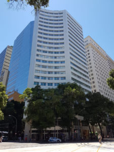 Leia mais sobre o artigo NOVO ENDEREÇO NO RIO DE JANEIRO