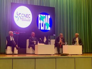 Leia mais sobre o artigo CONGRESSO MÉXICO