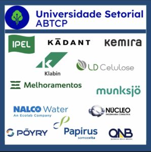 Leia mais sobre o artigo PARCERIA – UNIVERSIDADE SETORIAL ABTCP