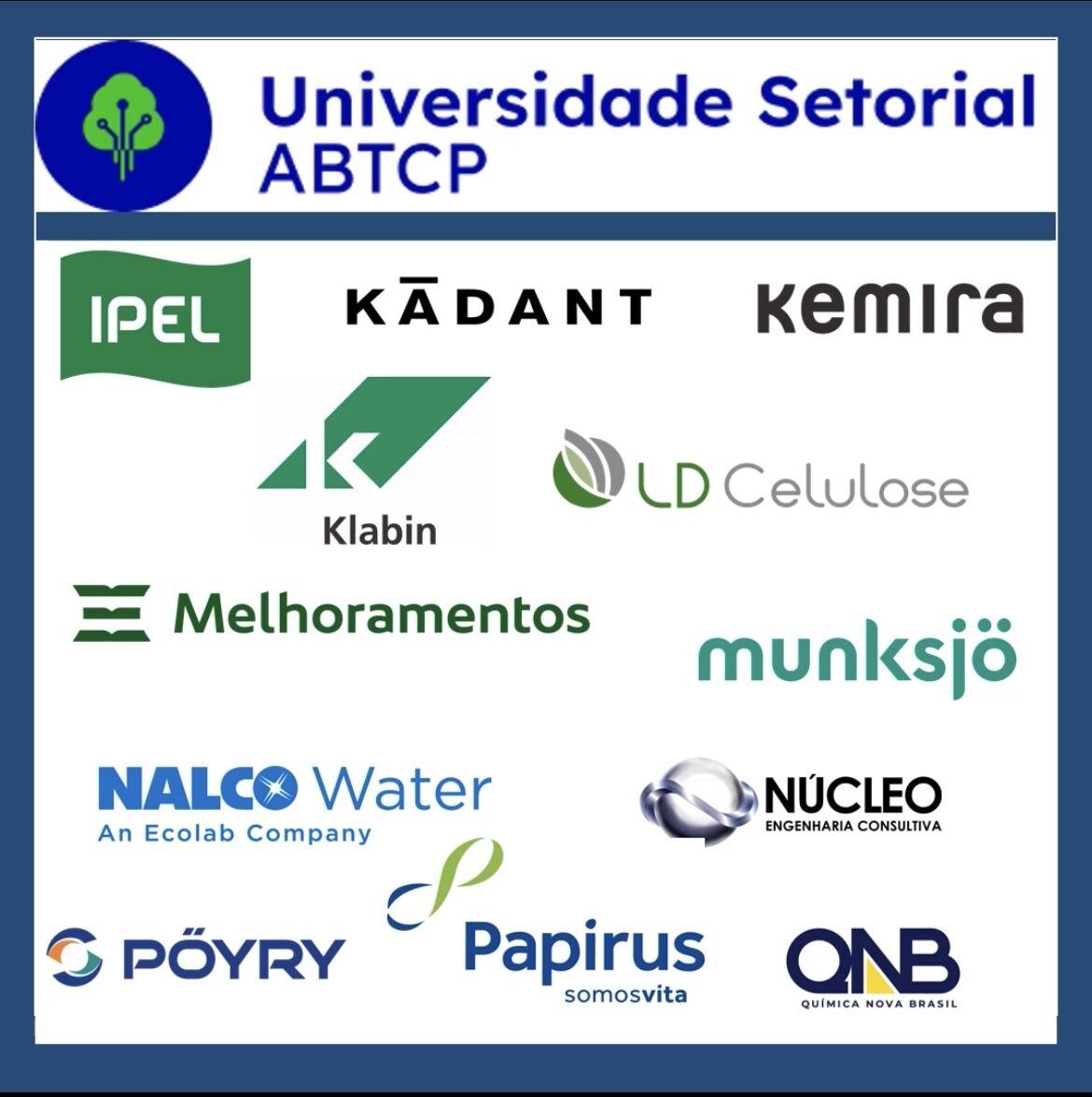 No momento, você está visualizando PARCERIA – UNIVERSIDADE SETORIAL ABTCP