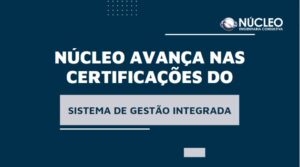 Leia mais sobre o artigo NÚCLEO PASSA POR AUDITORIA EXTERNA