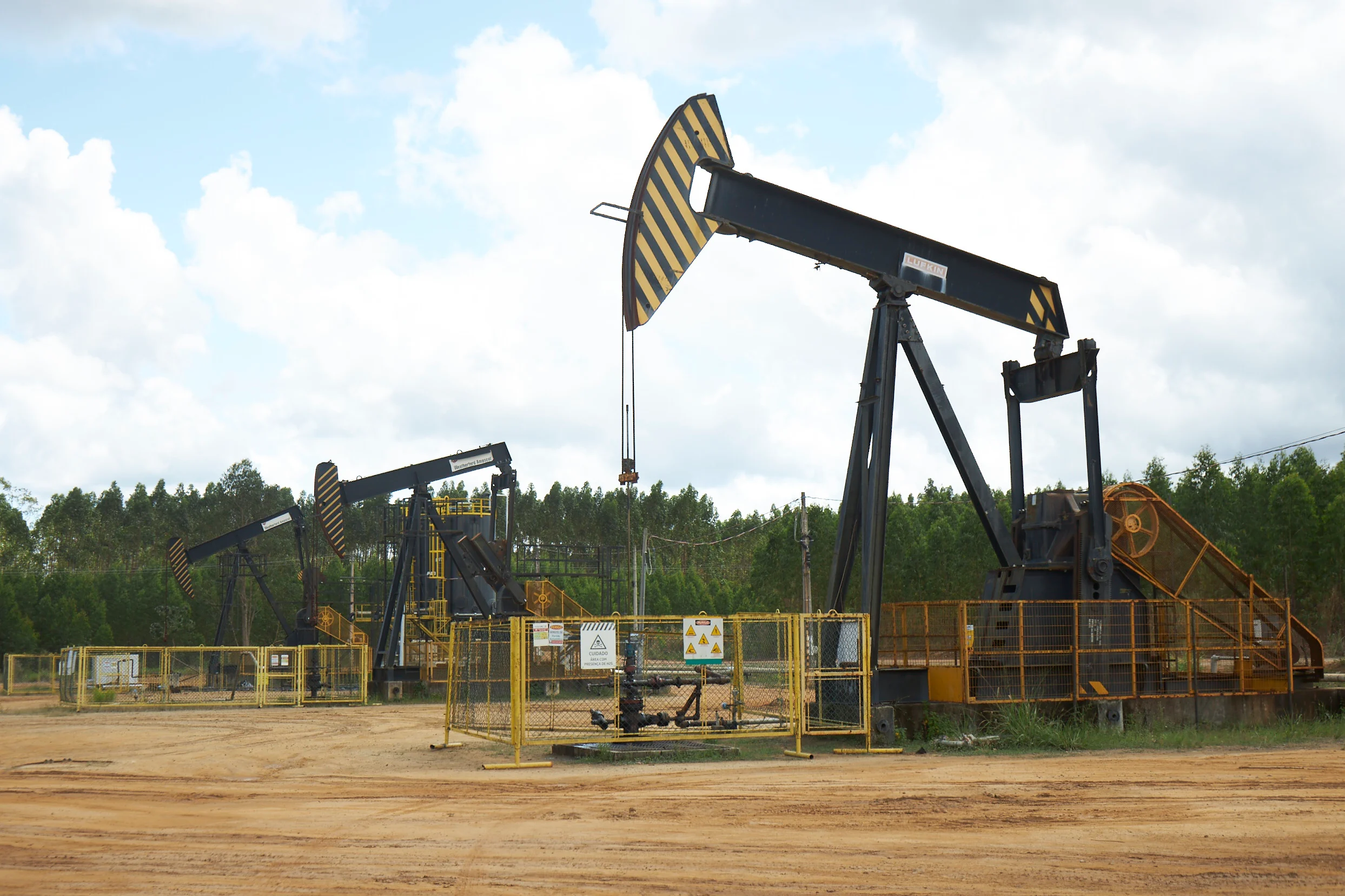 No momento, você está visualizando MAIS UM CONTRATO DE O&G