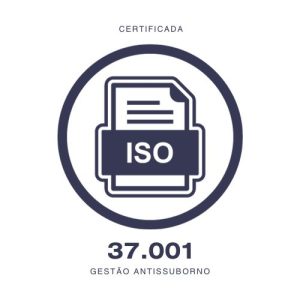 Leia mais sobre o artigo RECERTIFICAÇÃO ISO 37.001