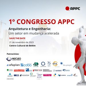 Leia mais sobre o artigo NÚCLEO PATROCINA CONGRESSO DE ENGENHARIA EM LISBOA, PORTUGAL