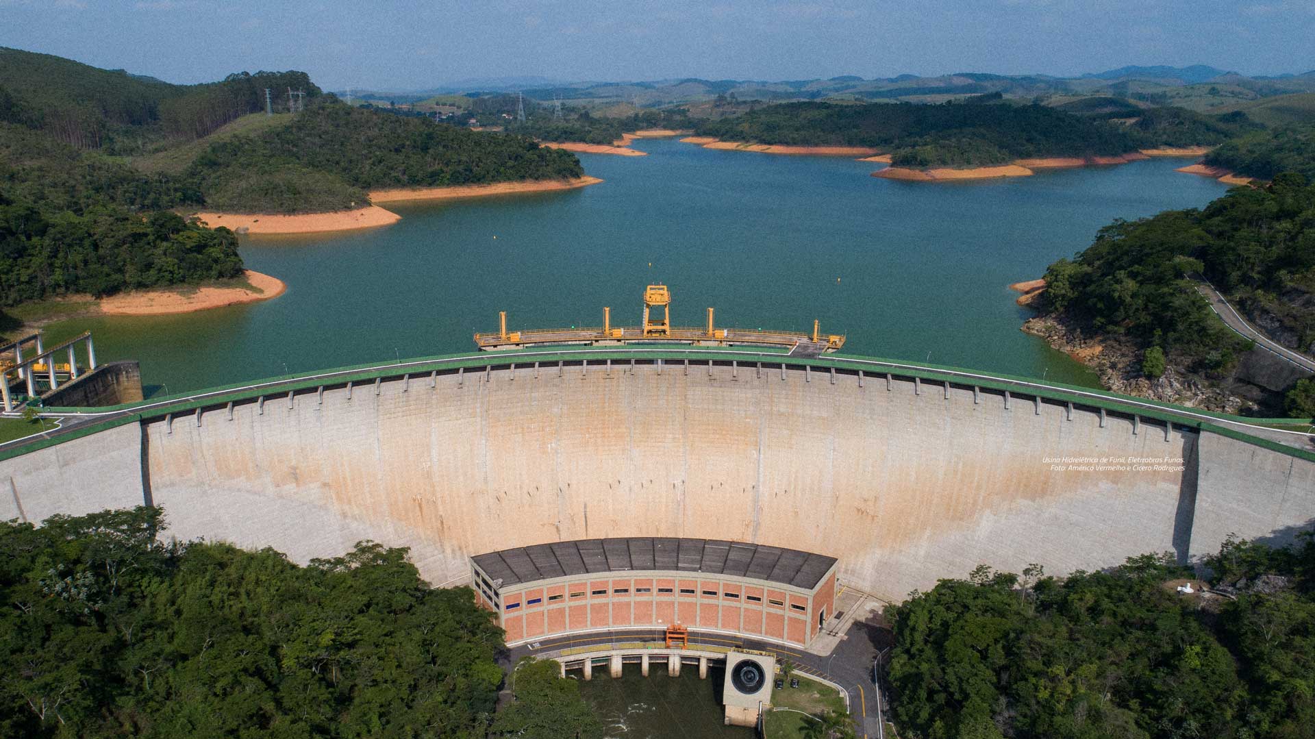 No momento, você está visualizando Novo contrato com FURNAS CENTRAIS ELÉTRICAS