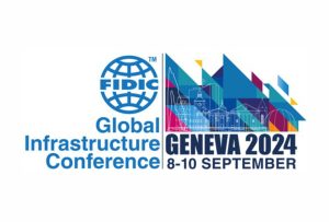Leia mais sobre o artigo Núcleo Engenharia no FIDIC Global Infrastructure Conference