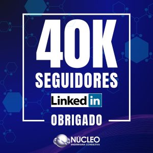 Leia mais sobre o artigo 40 mil seguidores no LinkedIn