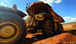 Leia mais sobre o artigo Novo contrato Mineração