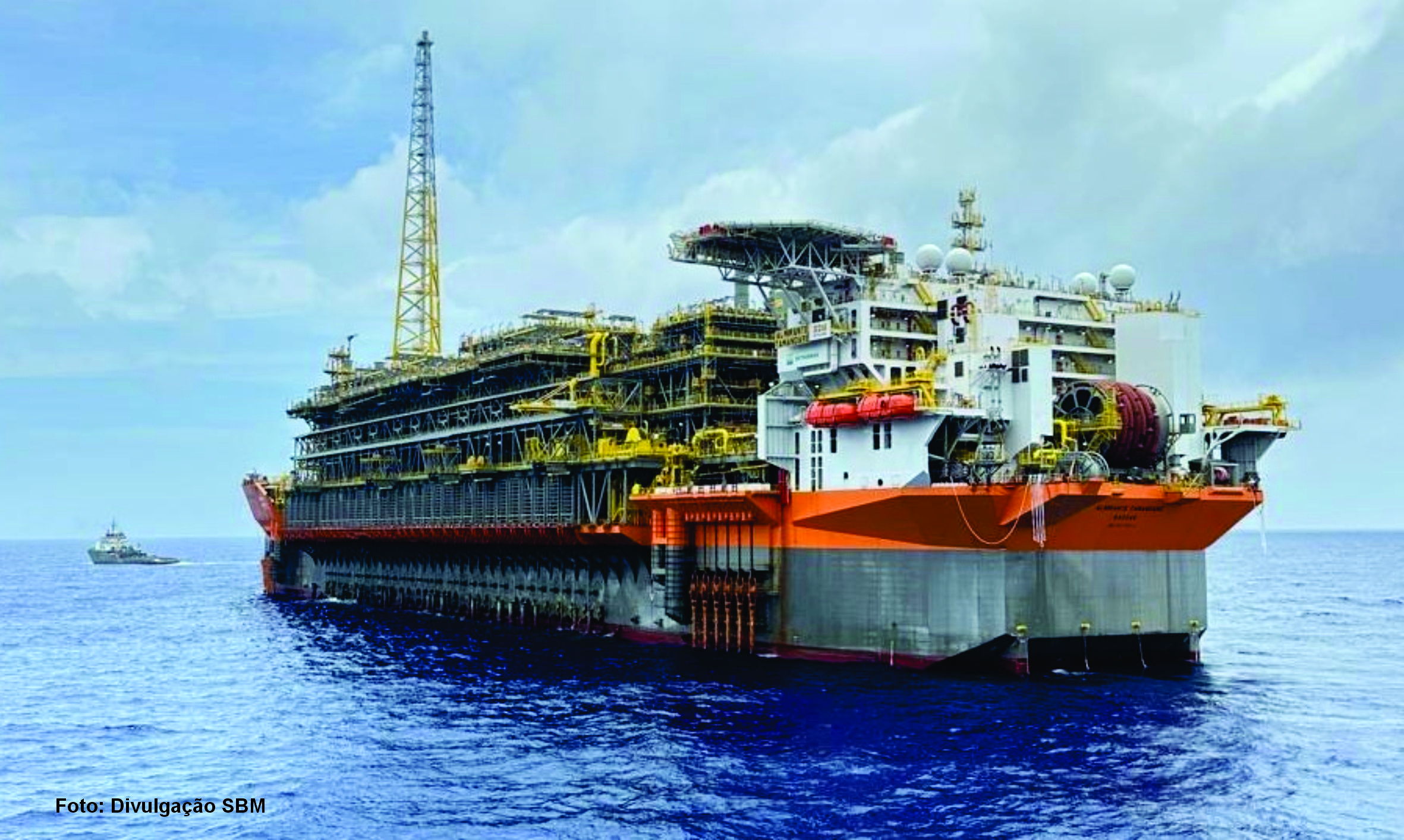 Leia mais sobre o artigo Novos contratos com a PETROBRAS começam a avançar