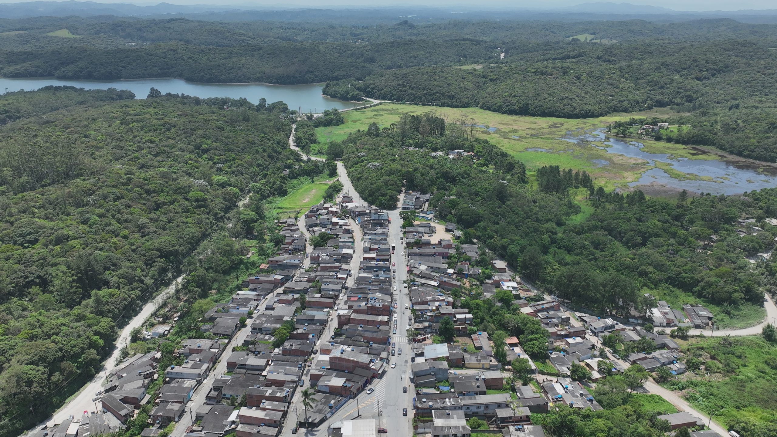 Leia mais sobre o artigo NÚCLEO conclui mapeamento e pesquisa no Pós-Balsa em São Bernardo do Campo-SP