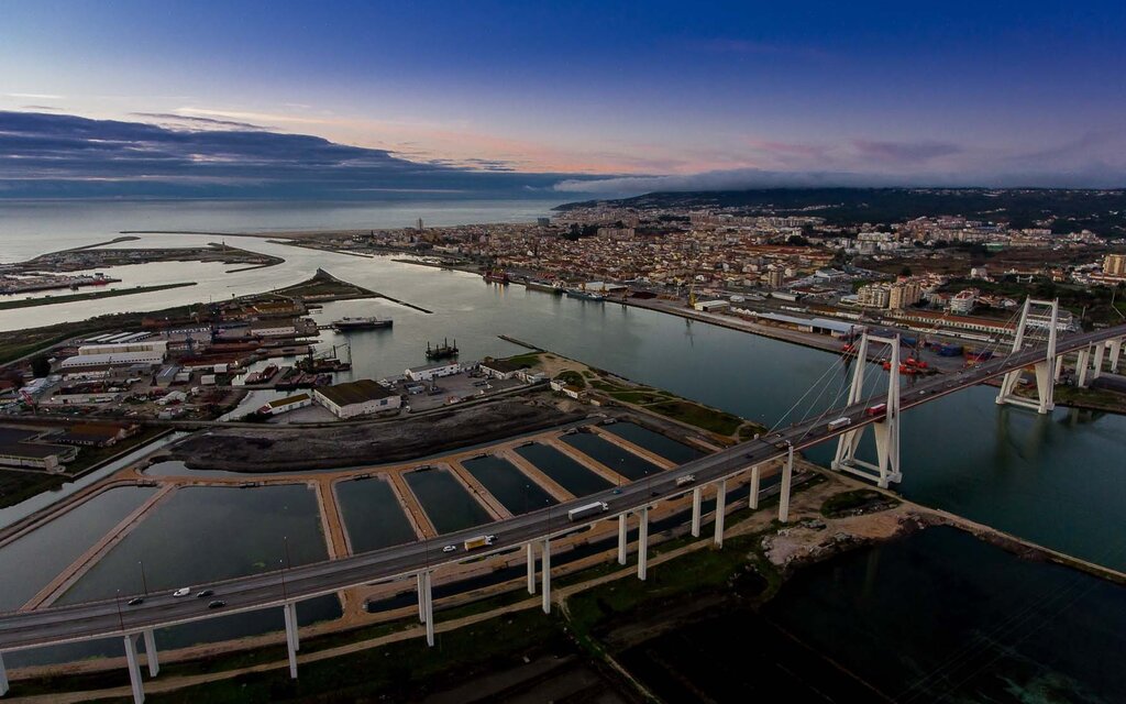 Leia mais sobre o artigo NÚCLEO Expande Atuação Internacional com Novo Contrato em Portugal