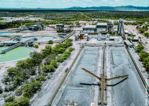 Leia mais sobre o artigo Mais um contrato de Mineração