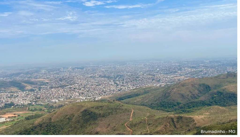 Brumadinho
