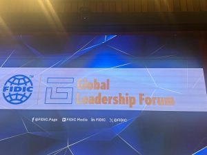 Leia mais sobre o artigo Núcleo Engenharia marca presença no Global Leadership Forum Summit 2025, em Madrid
