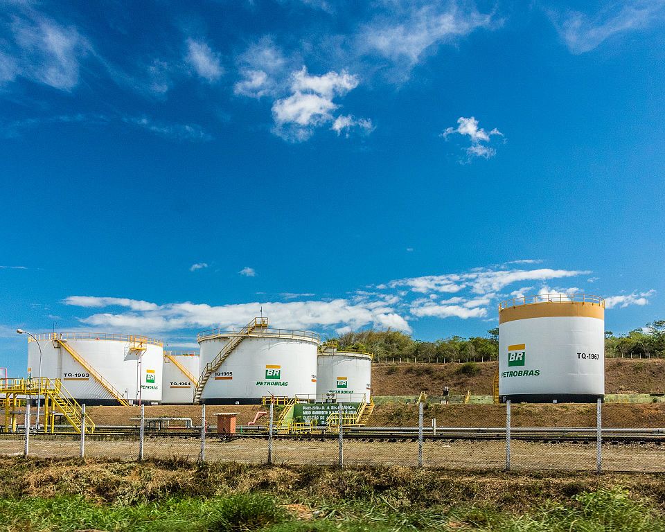 2025-05-19 Petrobras
