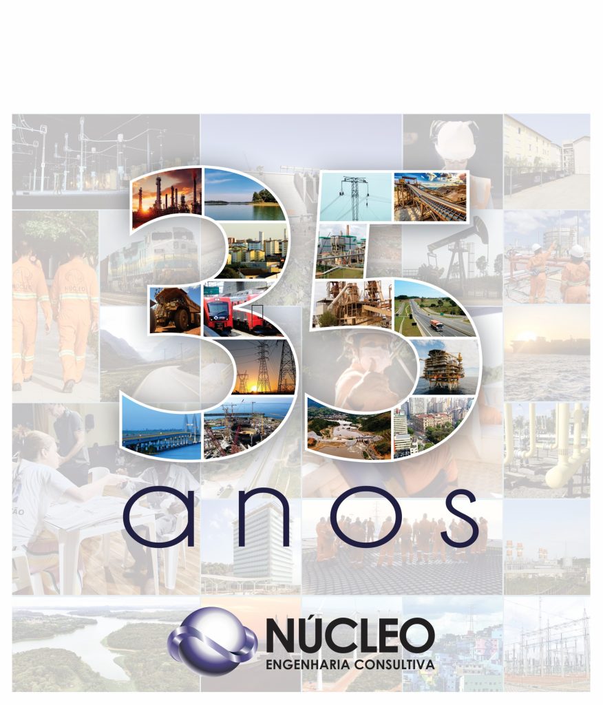 35 para o site