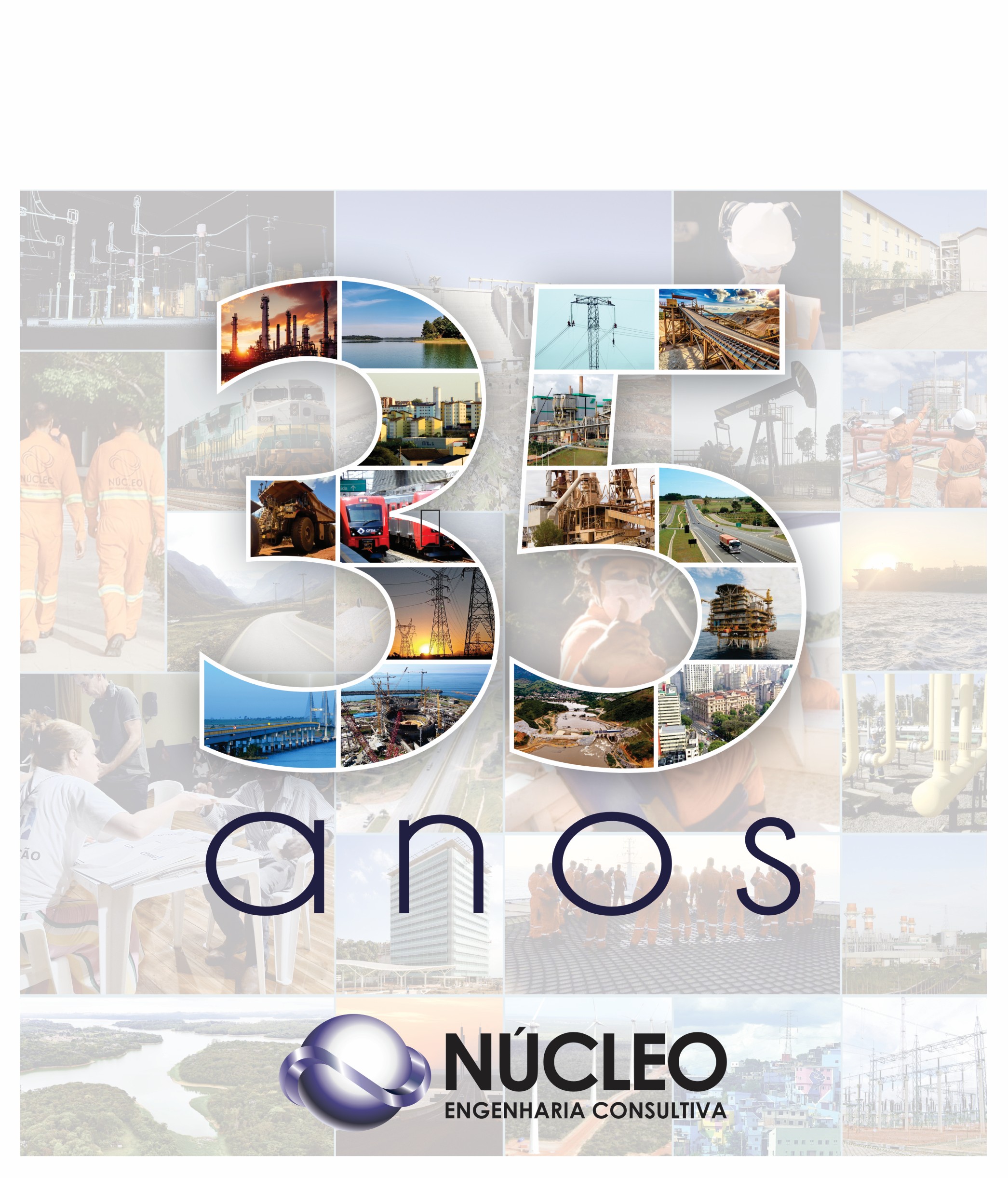 No momento, você está visualizando NÚCLEO completa 35 anos