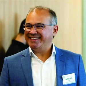 Leia mais sobre o artigo NÚCLEO tem Novo Diretor de Energia