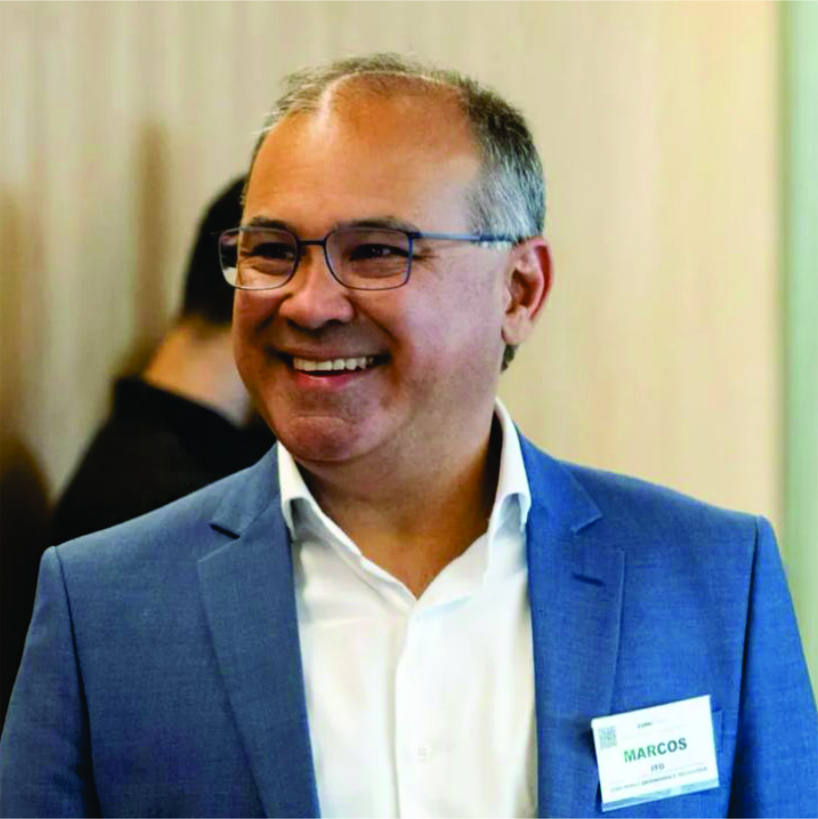 No momento, você está visualizando NÚCLEO tem Novo Diretor de Energia