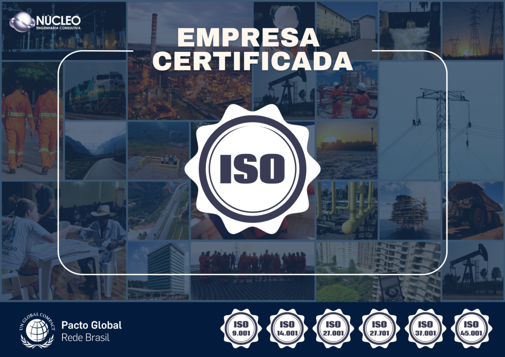 empresa certificada