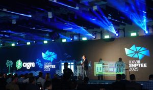 Leia mais sobre o artigo Núcleo Engenharia marca presença na 28ª edição do SNPTEE