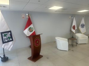 Leia mais sobre o artigo Seminário Internacional de Consultoria de Engenharia – Lima – Peru