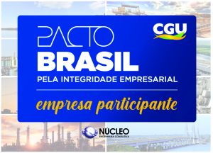 Leia mais sobre o artigo Pacto Brasil pela Integridade Empresarial – CGU