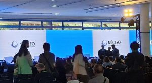 Leia mais sobre o artigo NÚCLEO no 9º Congresso Ambiental (CAMBI) em São Paulo