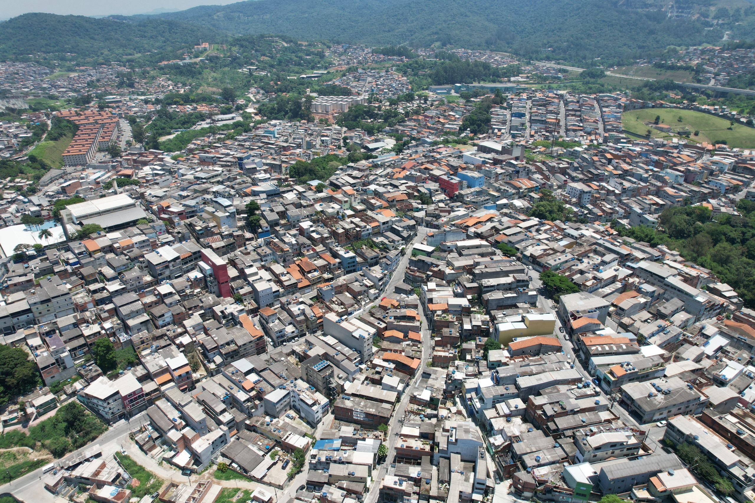 No momento, você está visualizando Novo Contrato com a SEHAB – PMSP