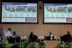 Leia mais sobre o artigo NÚCLEO participa do Summit SMS promovido pela PETROBRAS